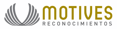 Logo Motives Reconocimientos